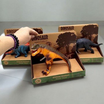 Фото1.Фігурки вінілові 