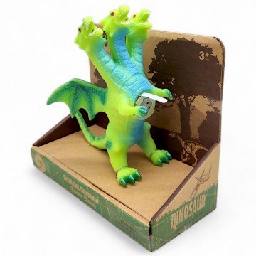 Фото1.Фігурка гумова, озвучена, 