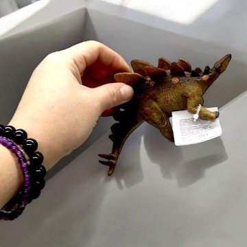 Фото1.Фігурка вінілова 