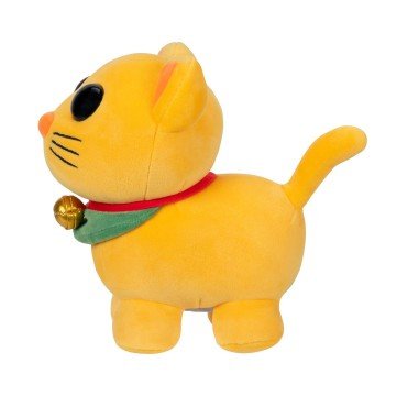 Фото1.М’яка іграшка ADOPT ME! S4 – МАНЕКІ-НЕКО