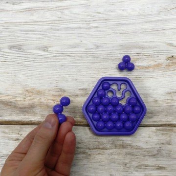 Фото2.Логічна гра 