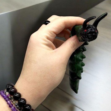 Фото2.Тягучка гумова 