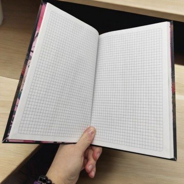 Фото2.Блокнот 