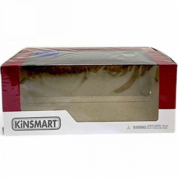 Фото1.Машинка Kinsmart 