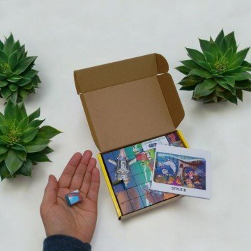 Фото193.Ігровий набір з лялькою L.O.L. Surprise! – Лана Мерін