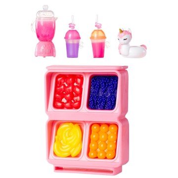 Фото1.Ігровий набір з лялькою RAINBOW HIGH серії 