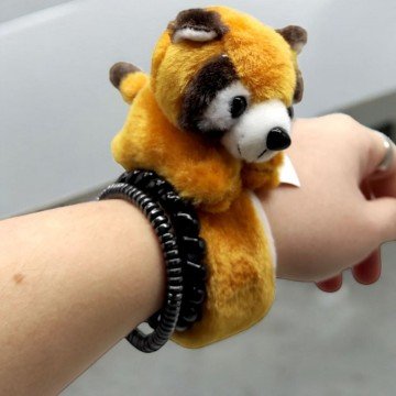 Фото1.Слеп-браслет 