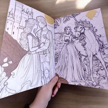 Фото1.Розмальовка 