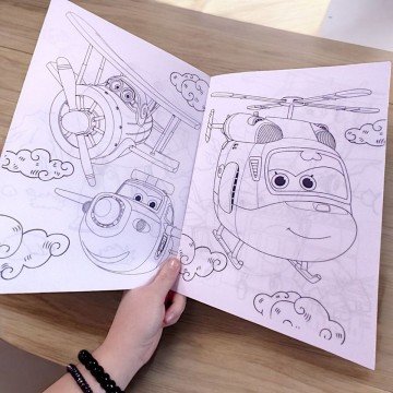 Фото1.Розмальовка 