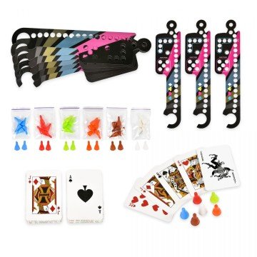 Фото1.Настільна гра 