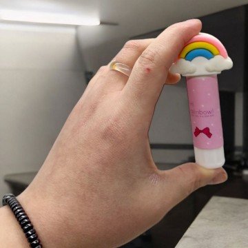 Фото2.Клей-олівець 