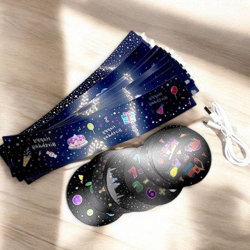 Фото2.Нічник 