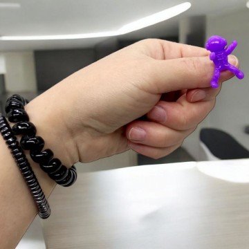 Фото1.Іграшка-тягнучка 