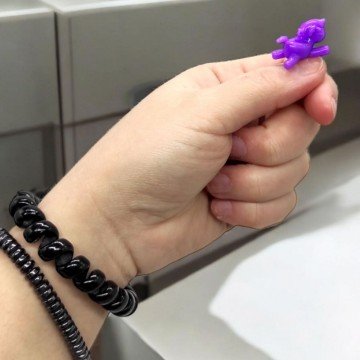 Фото1.Іграшка-тягнучка 