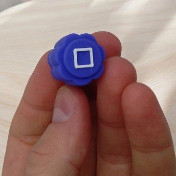 Фото1.Настільна гра Гонгі Gonggi - 