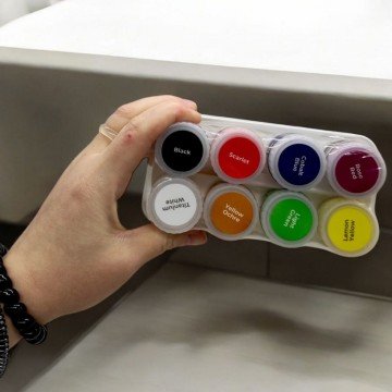 Фото2.Фарба акварель 