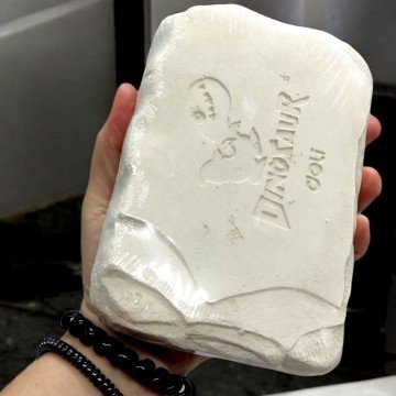 Фото1.Набiр для розкопок 