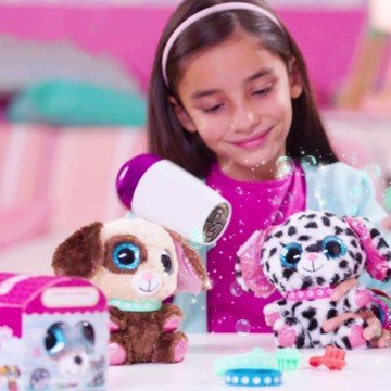 Фото342.Ігровий набір з лялькою L.O.L. Surprise! – Лана Мерін