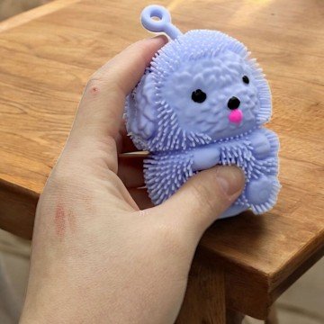 Фото1.Іграшка-світяшка 