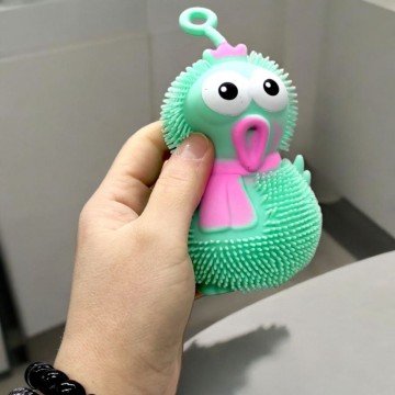 Фото1.Іграшка-світяшка 