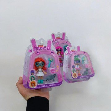 Фото1.Лялька 