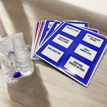 Фото1.Настільна гра 