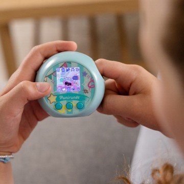 Фото367.Ігровий набір з лялькою L.O.L. Surprise! – Лана Мерін