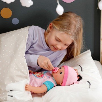 Фото387.Ігровий набір з лялькою L.O.L. Surprise! – Лана Мерін