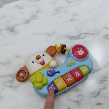 Фото2.Інтерактивна іграшка 