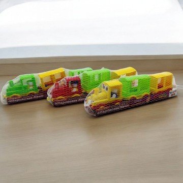 Фото1.Паровозик 