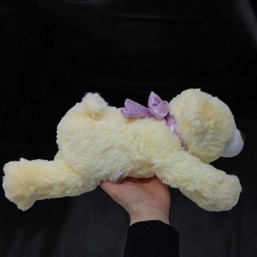 Фото1.М'яка іграшка Ведмедик Барні 40 см