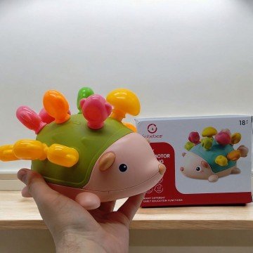 Фото1.Сортер 