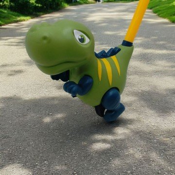 Фото1.Каталка дитяча 