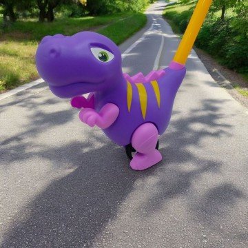 Фото1.Каталка дитяча 