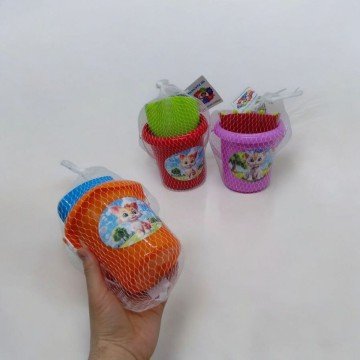 Фото1.Пісочний набір 