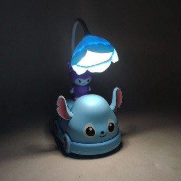 Фото1.Лампа-нічник дитяча LED аніме 