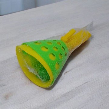 Фото1.Гра Catchsport - Кетчбол, 2 пастки, 2 мʼячики