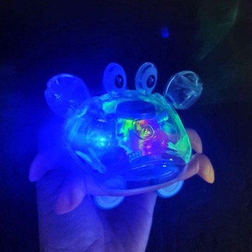 Фото1.Інерційна іграшка 