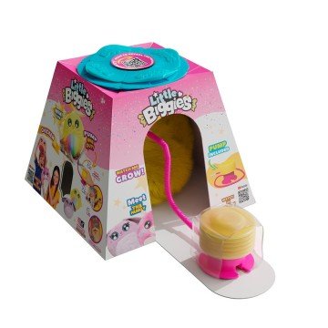 Фото2.Ігровий набір BIGGIES серії 