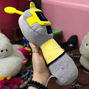 Фото1.М’яка іграшка 