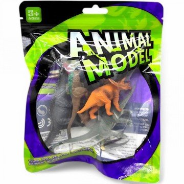 Фото1.Ігрові фігурки 