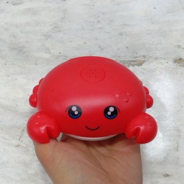 Фото1.Іграшка для гри у ванні 