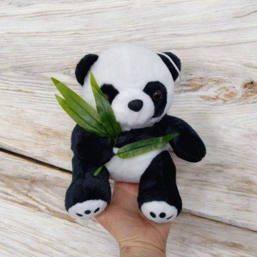 Фото1.Мʼяка іграшка 