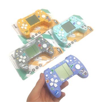 Фото1.Електронна гра 