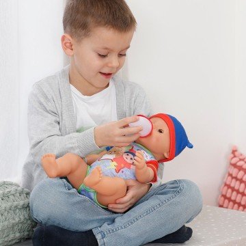 Фото487.Ігровий набір з лялькою L.O.L. Surprise! – Лана Мерін