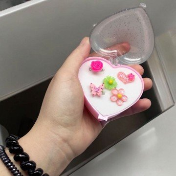 Фото1.Great Pretenders Набір каблучок 