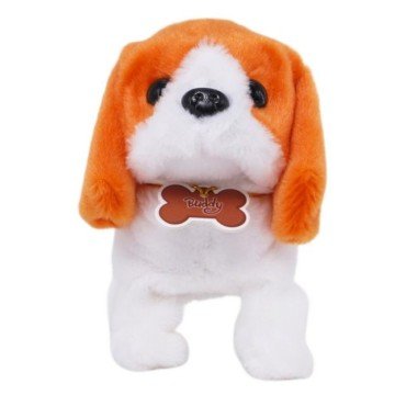 Фото1.Інтерактивна іграшка Pugs at Play 