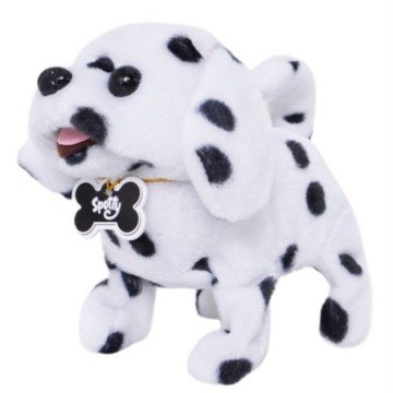 Фото1.Інтерактивна іграшка Pugs at Play 