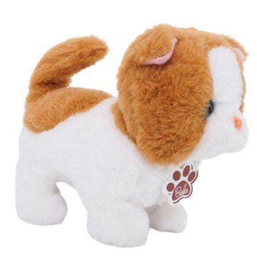 Фото1.Інтерактивна іграшка Pugs at Play 