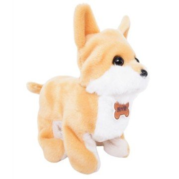 Фото1.Інтерактивна іграшка Pugs at Play 